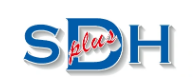 Logo-sdhplus